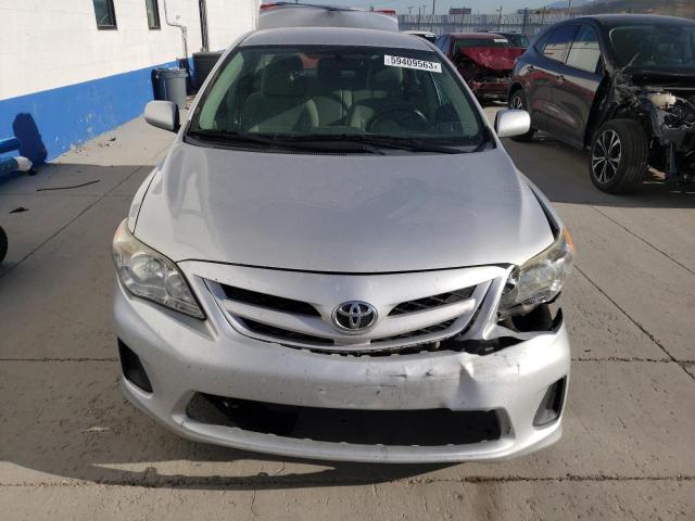 Photo 5 from auction – 2011 TOYOTA COROLLA BA with VIN 2T1BU4EE6BC660836