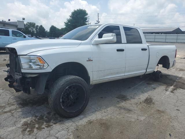 RAM 2500 ST 2015 with VIN 3C6UR5CL4FG653808 - Photo from auction