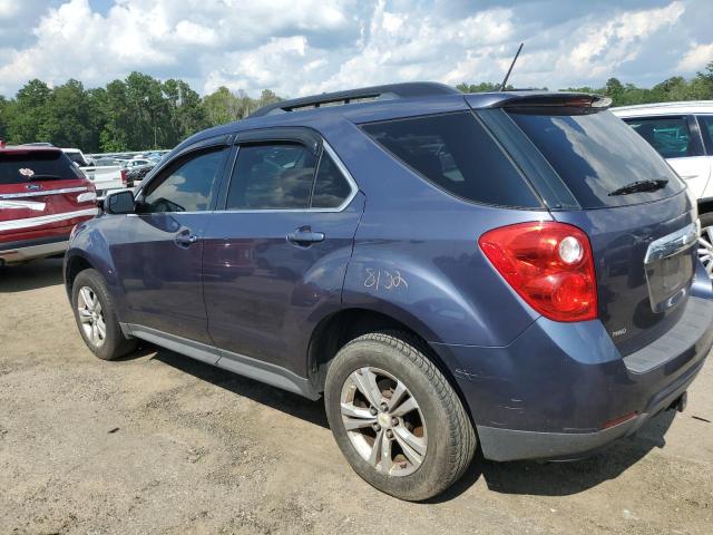 Photo 2 from auction – 2013 CHEVROLET EQUINOX LT with VIN 2GNFLEEK1D6344451