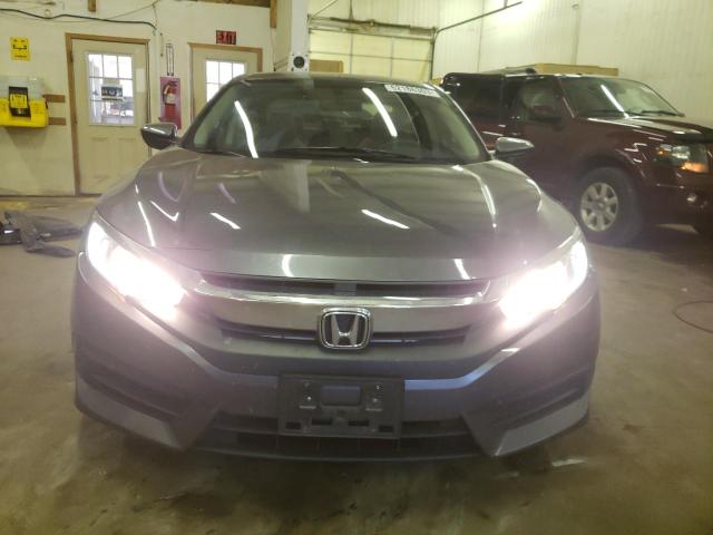 Photo 5 from auction – 2016 HONDA CIVIC LX with VIN 19XFC2F51GE081267