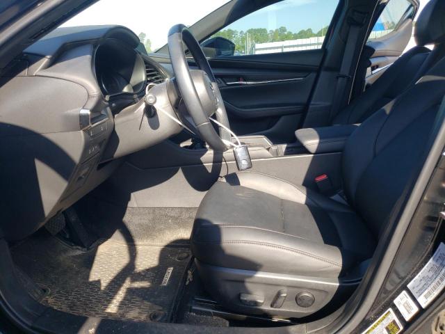 Photo 7 from auction – 2023 MAZDA 3 PREFERRE with VIN JM1BPALM0P1600840