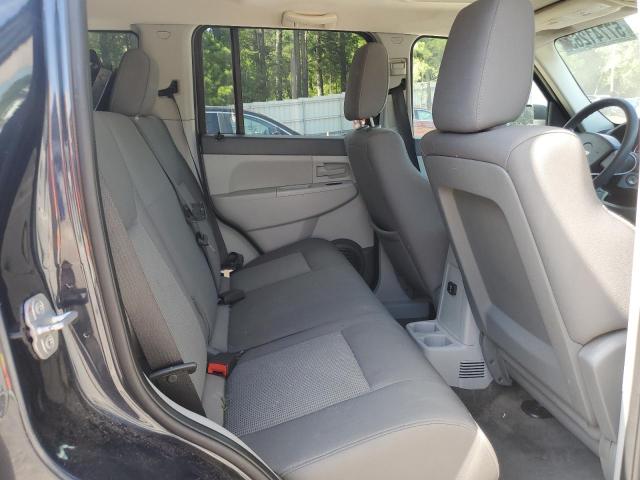 Photo 10 from auction – 2008 JEEP LIBERTY SP with VIN 1J8GN28K18W186487