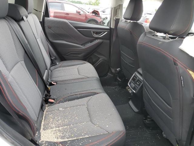 Photo 10 from auction – 2019 SUBARU FORESTER S with VIN JF2SKAJC9KH534928