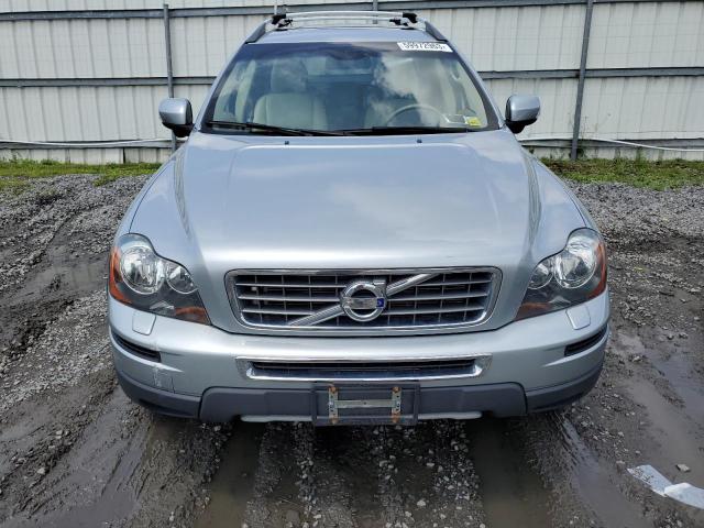 Photo 5 from auction – 2011 VOLVO XC90 3.2 with VIN YV4952CZ8B1580994