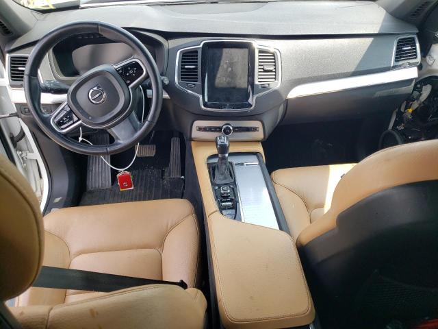 Photo 8 from auction – 2018 VOLVO XC90 T6 with VIN YV4A22PK1J1363546