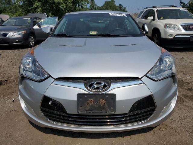 Photo 5 from auction – 2012 HYUNDAI VELOSTER with VIN KMHTC6AD0CU045571