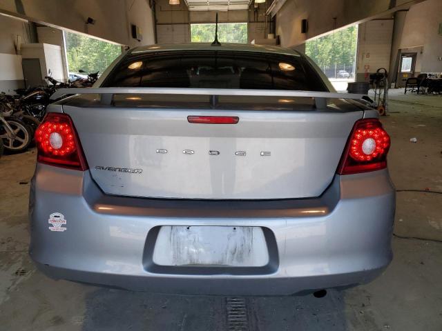 Photo 6 from auction – 2013 DODGE AVENGER SX with VIN 1C3CDZCB6DN652668