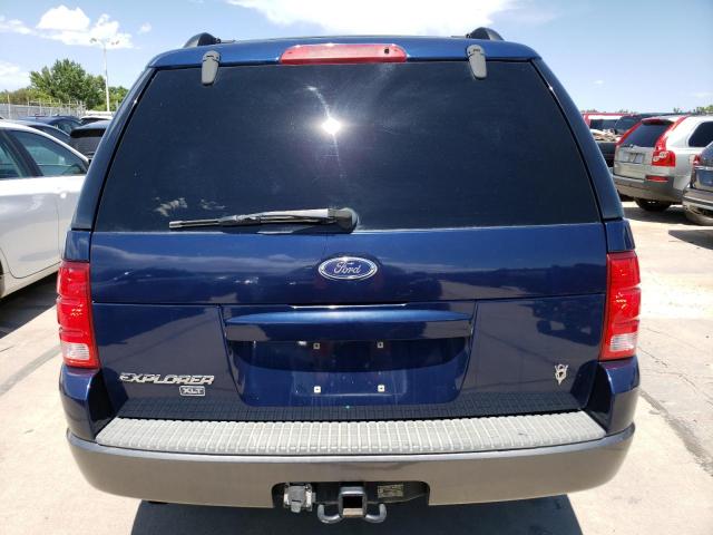 Photo 6 from auction – 2004 FORD EXPLORER X with VIN 1FMDU73WX4ZA91998