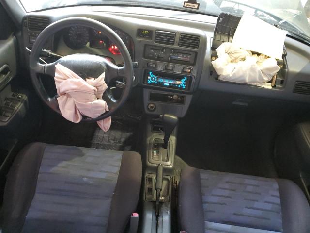 Photo 8 from auction – 1996 TOYOTA RAV4 with VIN JT3HP10V4T7018162