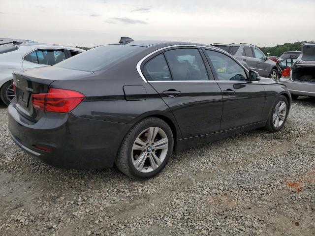 Photo 3 from auction – 2016 BMW 328 I SULE with VIN WBA8E9G50GNT42603