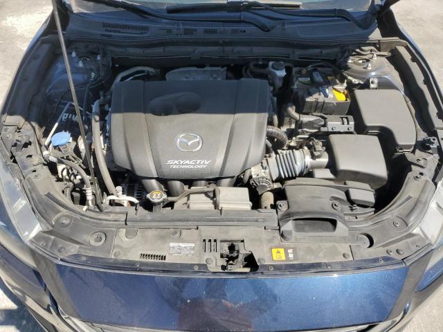 Photo 11 from auction – 2018 MAZDA 3 TOURING with VIN 3MZBN1V3XJM179162