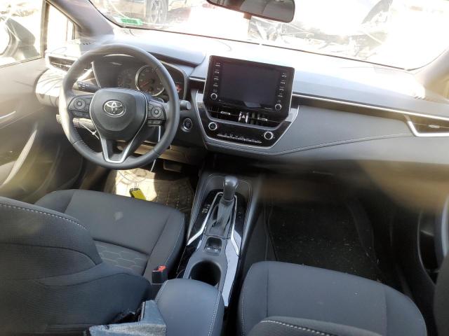 Photo 8 from auction – 2020 TOYOTA COROLLA SE with VIN JTND4RBE6L3088098