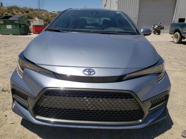Photo 5 from auction – 2020 TOYOTA COROLLA SE with VIN 5YFS4RCE2LP023878