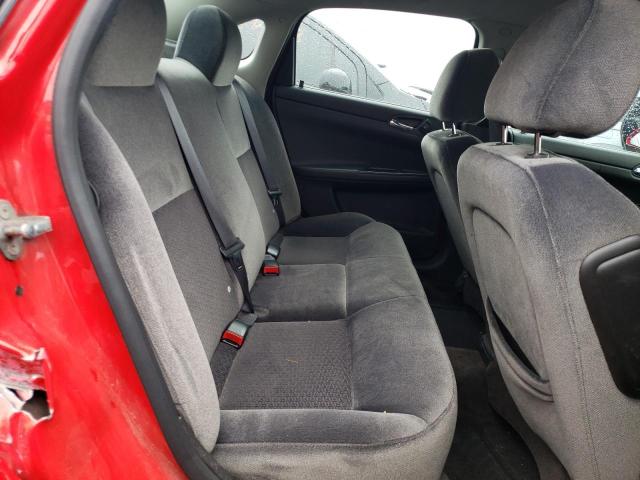 Photo 10 from auction – 2012 CHEVROLET IMPALA LS with VIN 2G1WF5E36C1295745