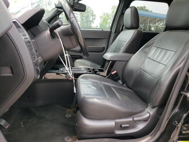 Photo 7 from auction – 2012 FORD ESCAPE LIM with VIN 1FMCU0E79CKB82776
