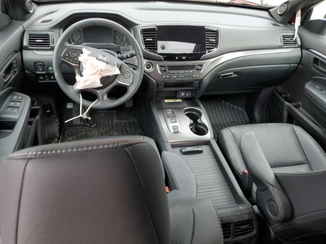 Photo 8 from auction – 2022 HONDA PASSPORT E with VIN 5FNYF8H55NB018275