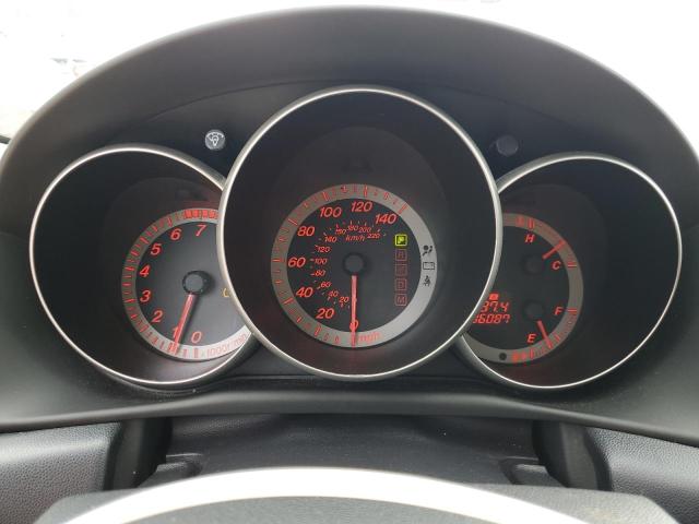 Photo 9 from auction – 2007 MAZDA 3 HATCHBAC with VIN JM1BK343871600701