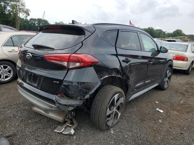 Photo 3 from auction – 2018 HYUNDAI TUCSON VAL with VIN KM8J3CA26JU736752
