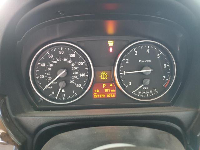 Снимка 9 от търг – 2011 BMW 328 I SULE с VIN WBAPH5C5XBA445657
