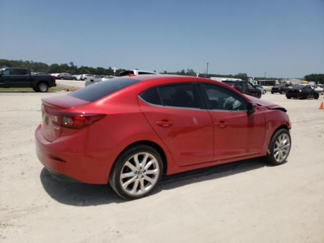 Photo 3 from auction – 2015 MAZDA 3 TOURING with VIN JM1BM1V34F1245747