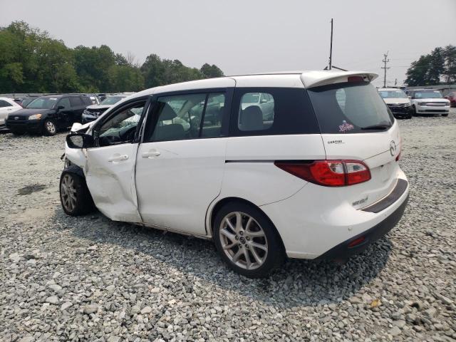 Photo 2 from auction – 2013 MAZDA 5 with VIN JM1CW2CL8D0149940