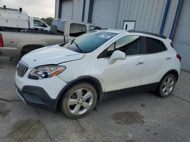 BUICK ENCORE 2016 with VIN KL4CJASB7GB734741 - Photo from auction