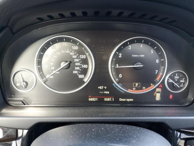 Photo 9 from auction – 2015 BMW X5 SDRIVE3 with VIN 5UXKR2C58F0H38320