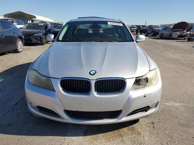 Photo 5 from auction – 2011 BMW 328 I SULE with VIN WBAPH5C58BA446161