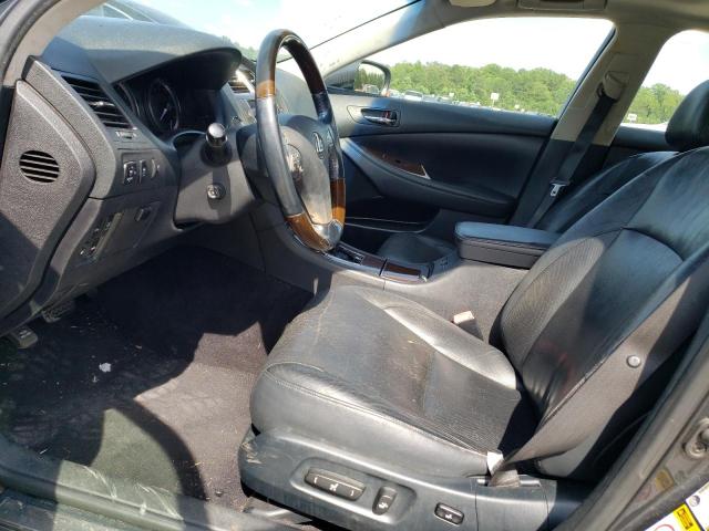 Photo 7 from auction – 2010 LEXUS ES with VIN JTHBK1EG5A2404270
