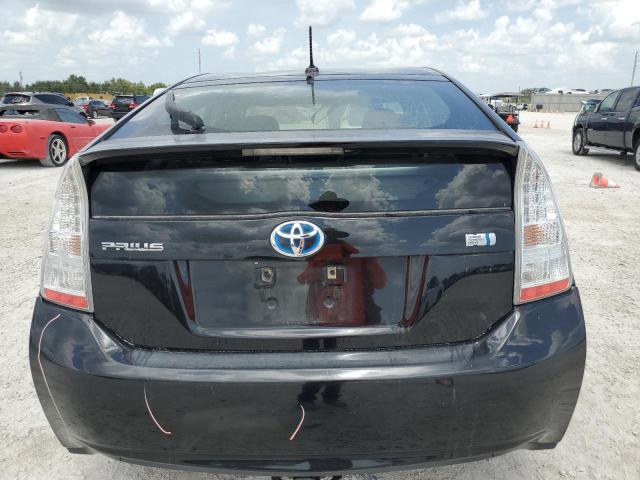 Photo 6 from auction – 2011 TOYOTA PRIUS with VIN JTDKN3DU3B1378710