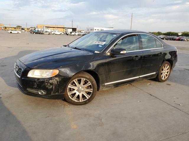 VOLVO S80 3.2 2010 with VIN YV1960AS0A1129996 - Photo from auction