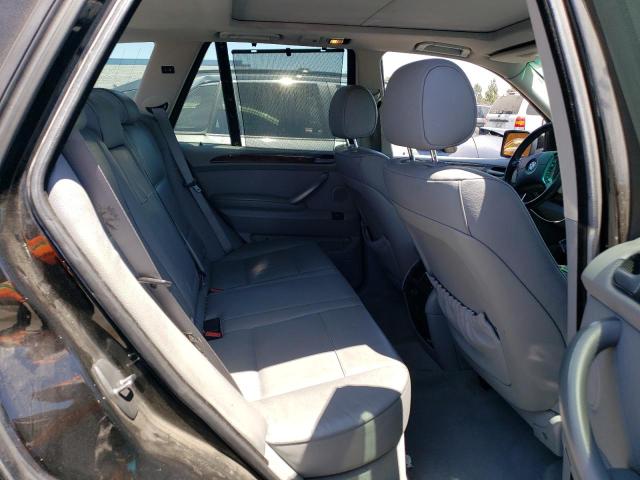 Photo 11 from auction – 2005 BMW X5 3.0I with VIN 5UXFA13515LU47929