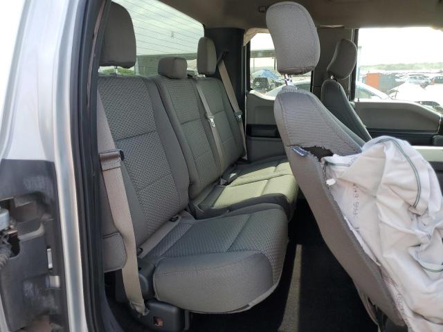 Photo 10 from auction – 2016 FORD F150 SUPER with VIN 1FTEX1CG4GKD04494