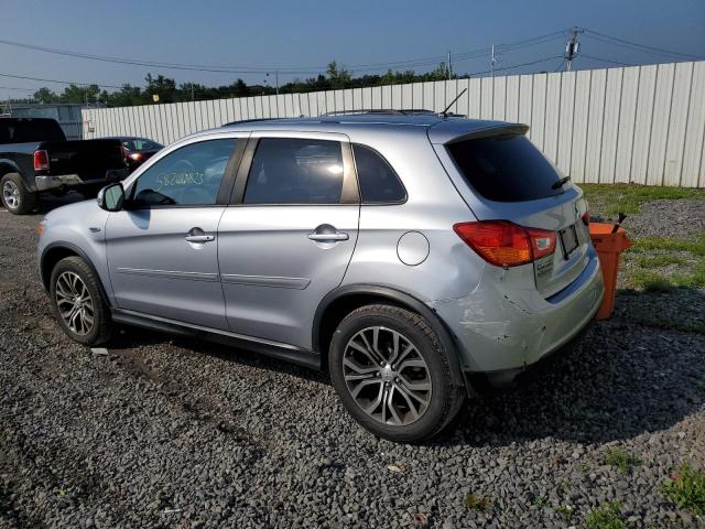 Zdjęcie 2 z aukcji – 2016 MITSUBISHI OUTLANDER z VIN JA4AR3AU3GZ035497