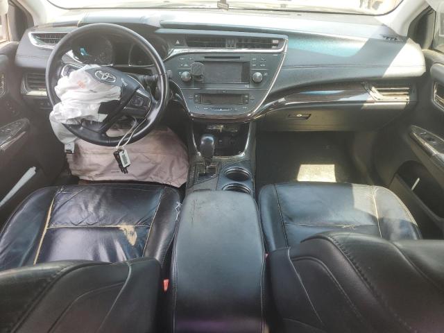 Photo 8 from auction – 2013 TOYOTA AVALON BAS with VIN 4T1BK1EB7DU017035