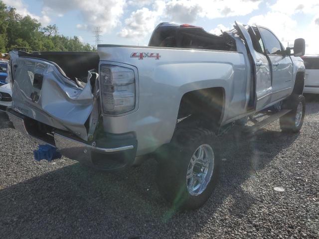 Photo 3 from auction – 2015 CHEVROLET SILVERADO with VIN 1GC1KWE83FF172786