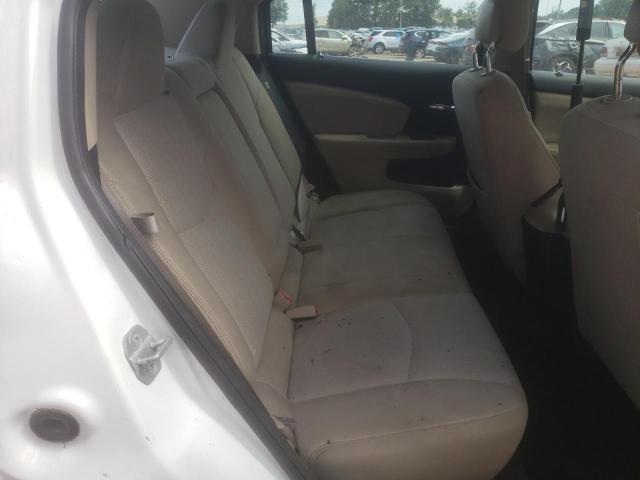 Снимка 10 от търг – 2012 CHRYSLER 200 LX с VIN 1C3CCBAG4CN261719