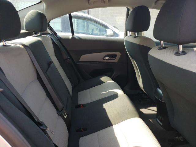 Photo 10 from auction – 2012 CHEVROLET CRUZE LS with VIN 1G1PC5SHXC7221776