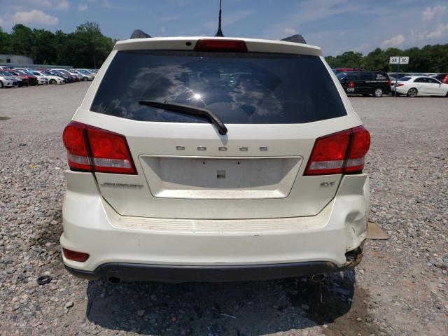Photo 6 from auction – 2015 DODGE JOURNEY SX with VIN 3C4PDCBG7FT596119