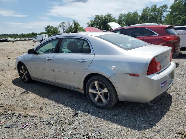 Photo 2 from auction – 2012 CHEVROLET MALIBU 1LT with VIN 1G1ZC5EU6CF325527