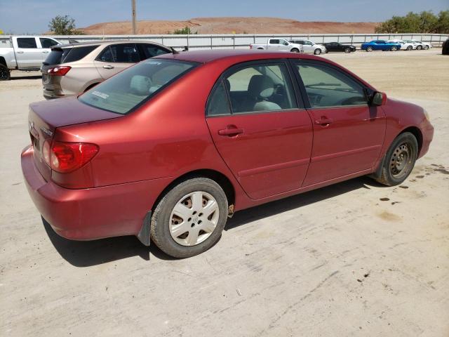 Photo 3 from auction – 2008 TOYOTA COROLLA CE with VIN 2T1BR32E08C928515