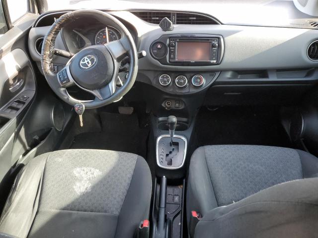 Photo 8 from auction – 2015 TOYOTA YARIS with VIN VNKKTUD35FA036627