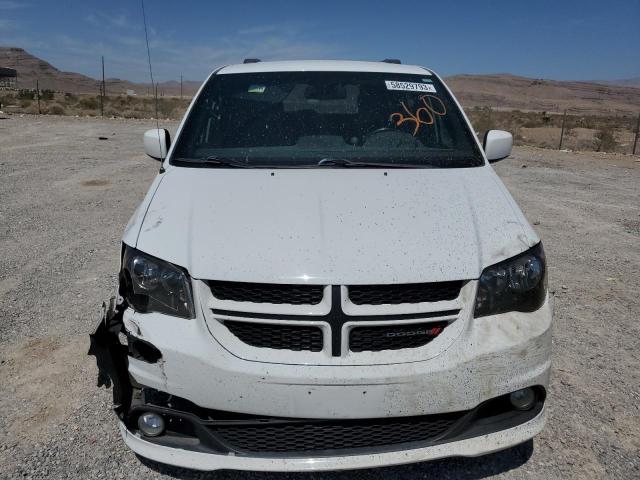 Photo 5 from auction – 2019 DODGE GRAND CARA with VIN 2C4RDGEG1KR648031