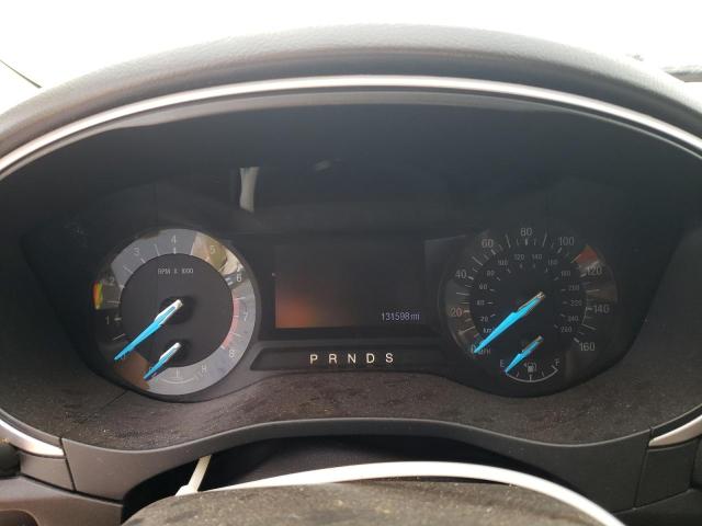 Photo 9 from auction – 2013 FORD FUSION SE with VIN 3FA6P0H79DR220157