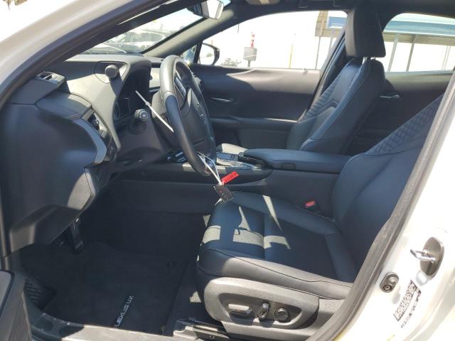 Photo 7 from auction – 2020 LEXUS UX 250H with VIN JTHP9JBH4L2020918