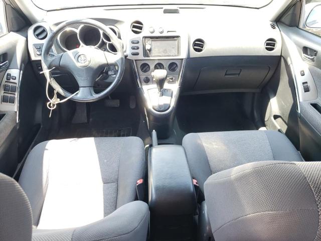 Photo 8 from auction – 2004 TOYOTA COROLLA MA with VIN 2T1LR32EX4C235241