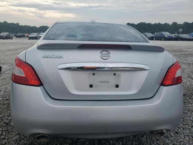 Photo 6 from auction – 2011 NISSAN MAXIMA S with VIN 1N4AA5AP7BC851360