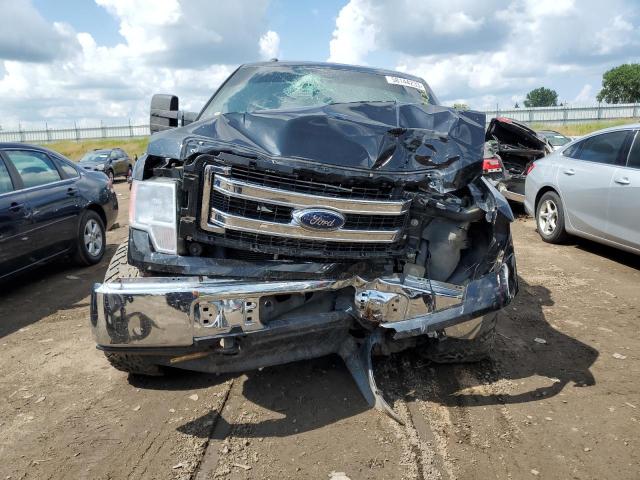 Photo 5 from auction – 2013 FORD F150 SUPER with VIN 1FTFW1EFXDFA95083