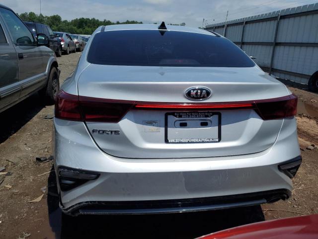 Photo 6 from auction – 2020 KIA FORTE FE with VIN 3KPF24AD1LE226265