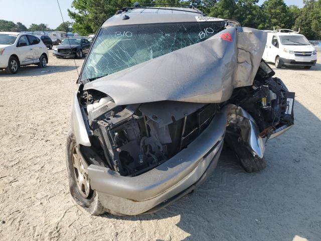 Photo 5 from auction – 2003 CHEVROLET SUBURBAN K with VIN 1GNFK16Z23J136202